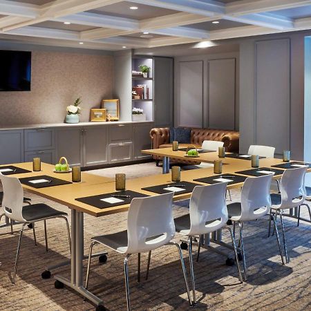 The Loutrel Hotel Charleston Ngoại thất bức ảnh