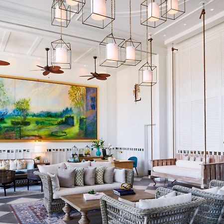 The Loutrel Hotel Charleston Ngoại thất bức ảnh