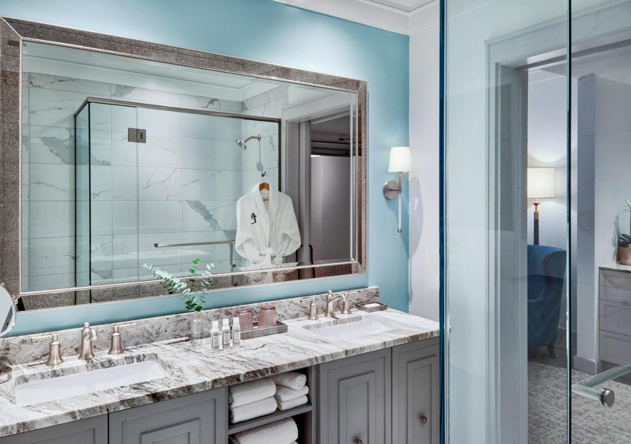The Loutrel Hotel Charleston Ngoại thất bức ảnh