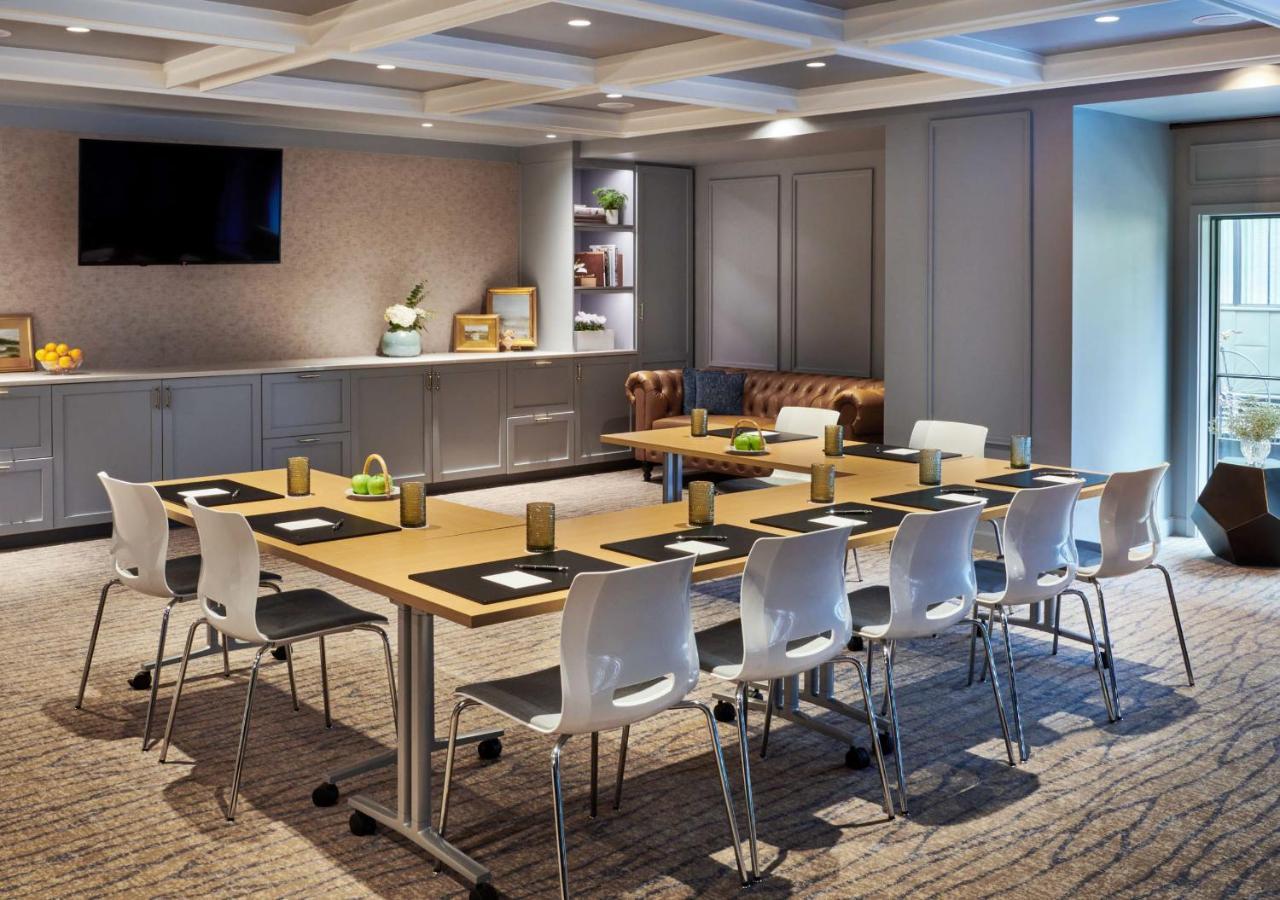 The Loutrel Hotel Charleston Ngoại thất bức ảnh