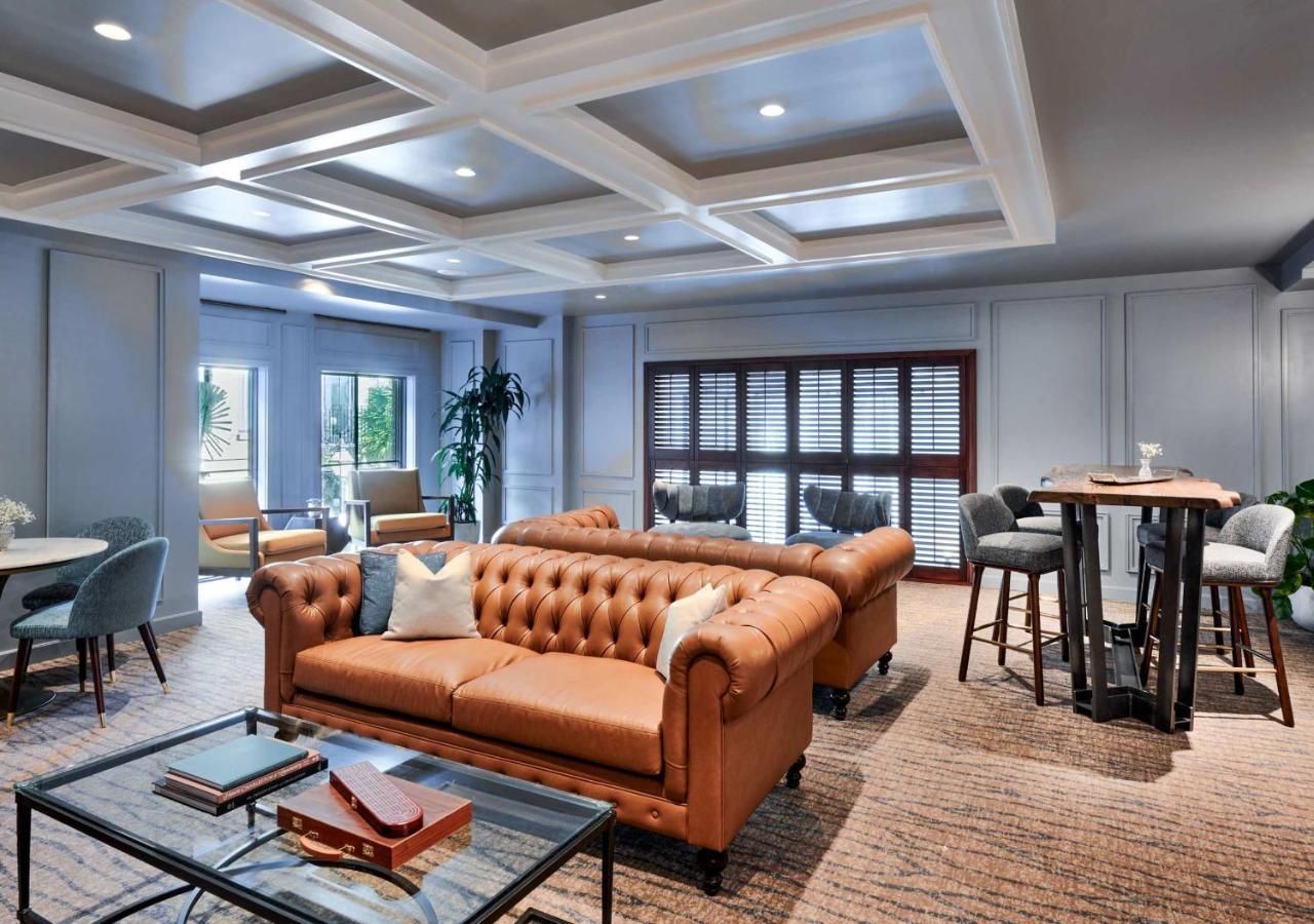 The Loutrel Hotel Charleston Ngoại thất bức ảnh