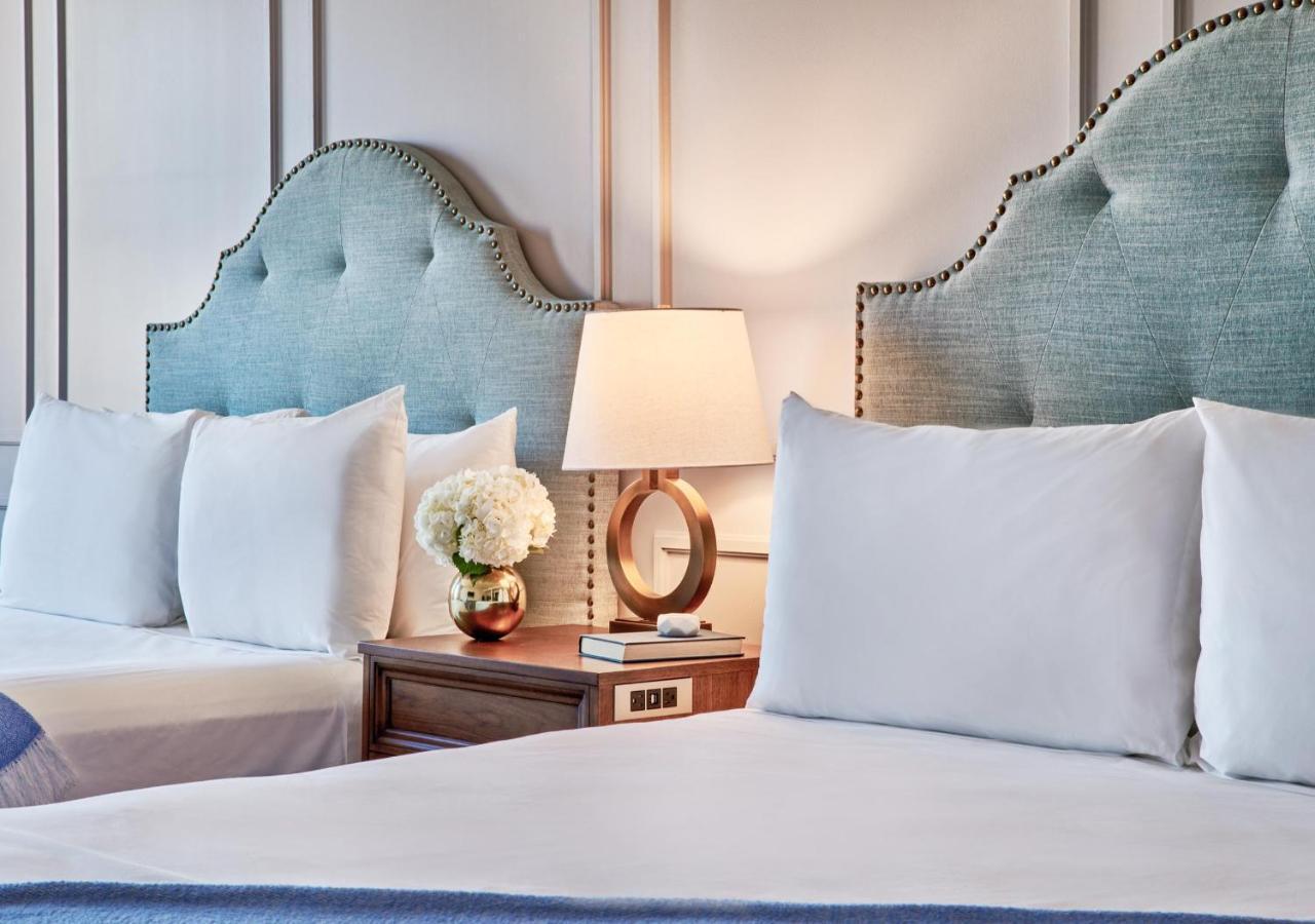 The Loutrel Hotel Charleston Ngoại thất bức ảnh