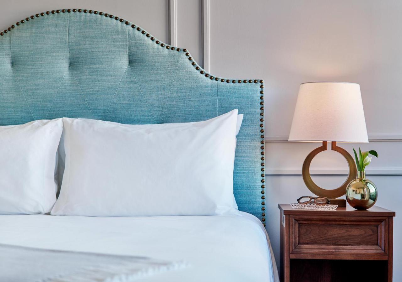 The Loutrel Hotel Charleston Ngoại thất bức ảnh