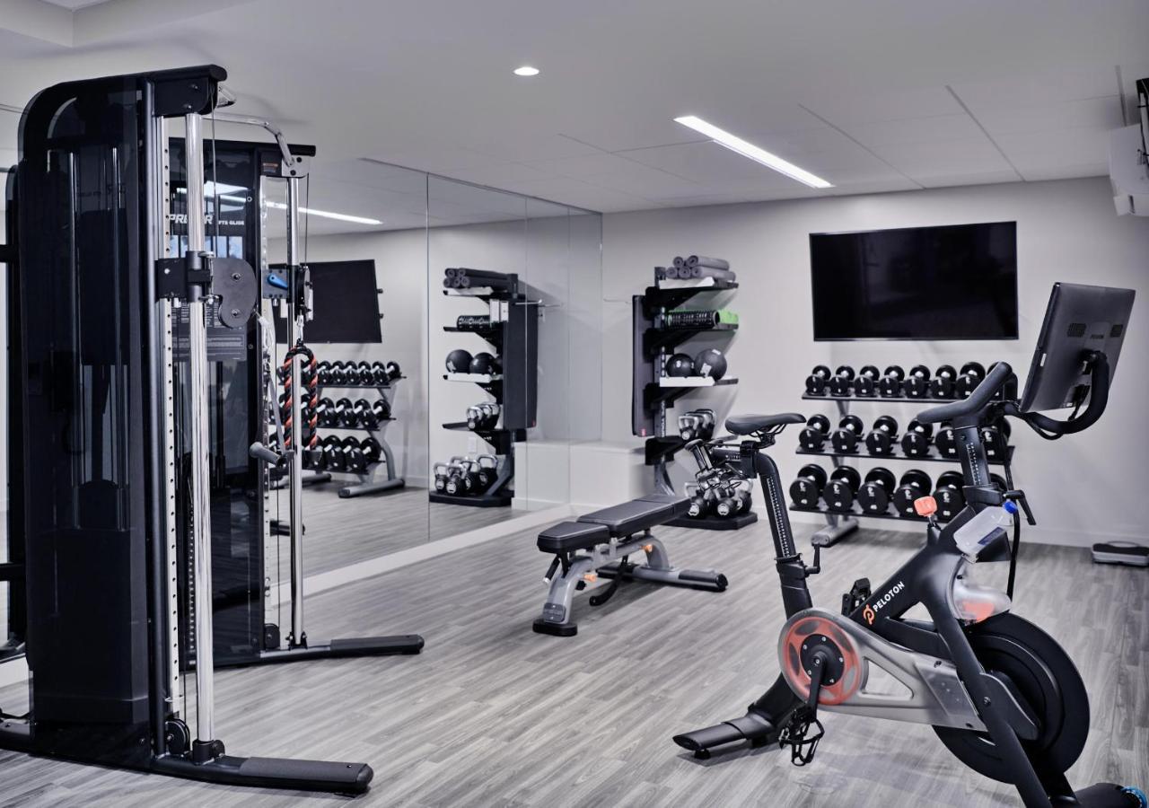 The Loutrel Hotel Charleston Ngoại thất bức ảnh