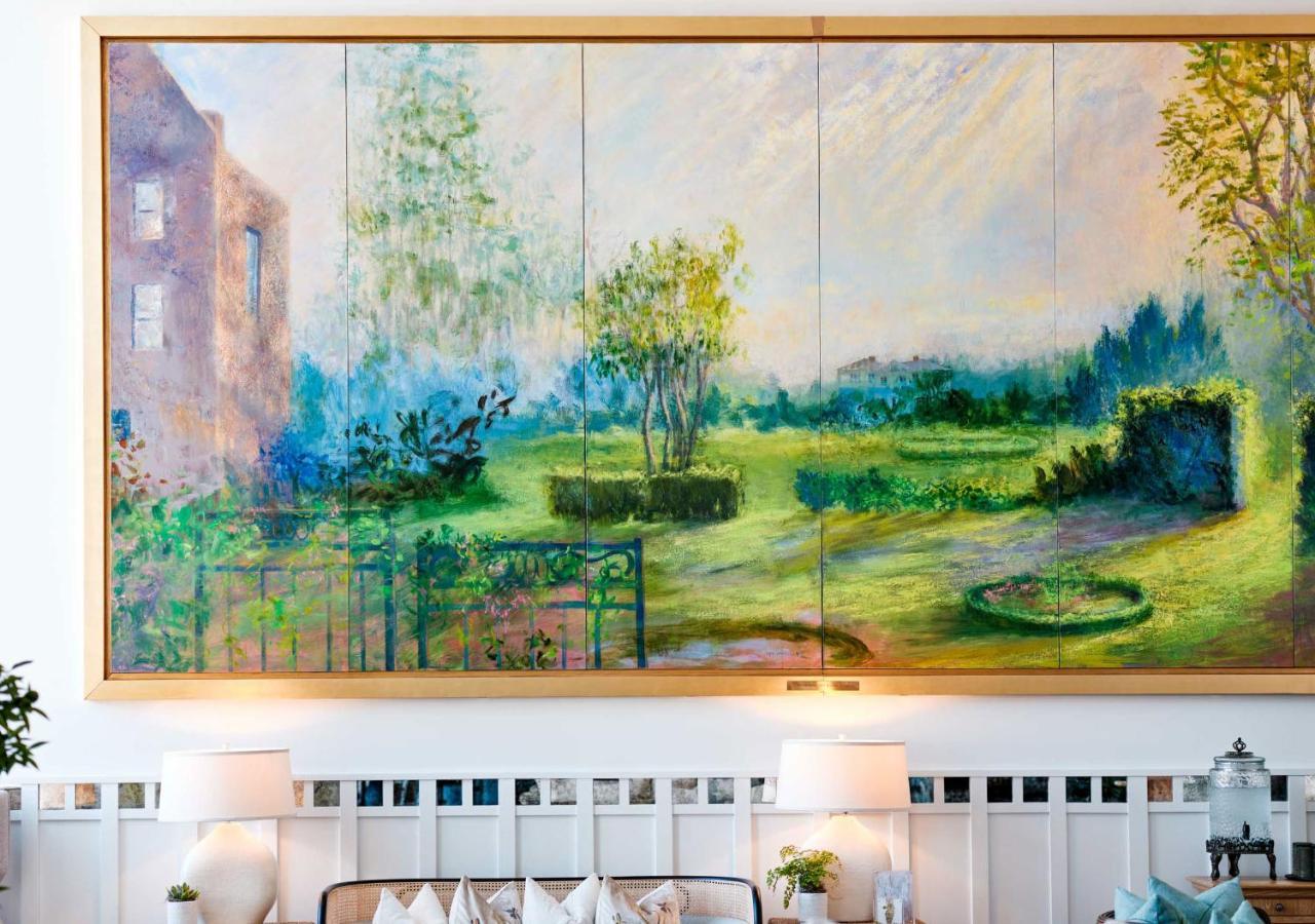 The Loutrel Hotel Charleston Ngoại thất bức ảnh