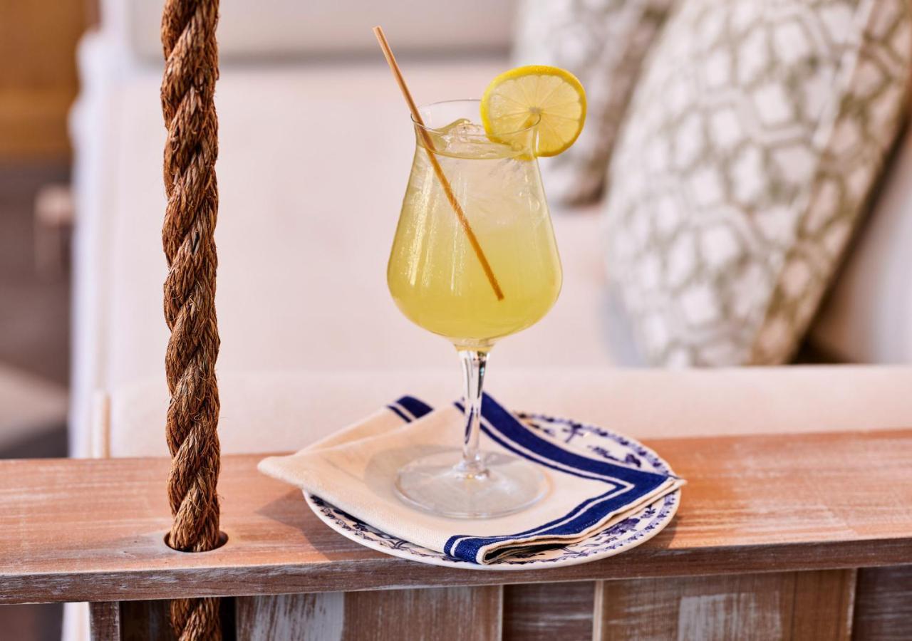 The Loutrel Hotel Charleston Ngoại thất bức ảnh