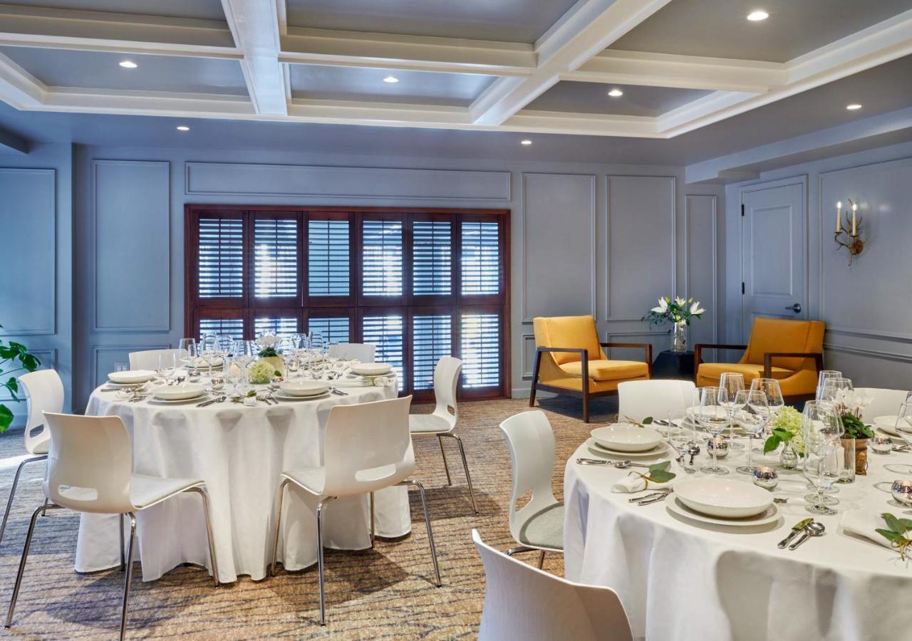 The Loutrel Hotel Charleston Ngoại thất bức ảnh