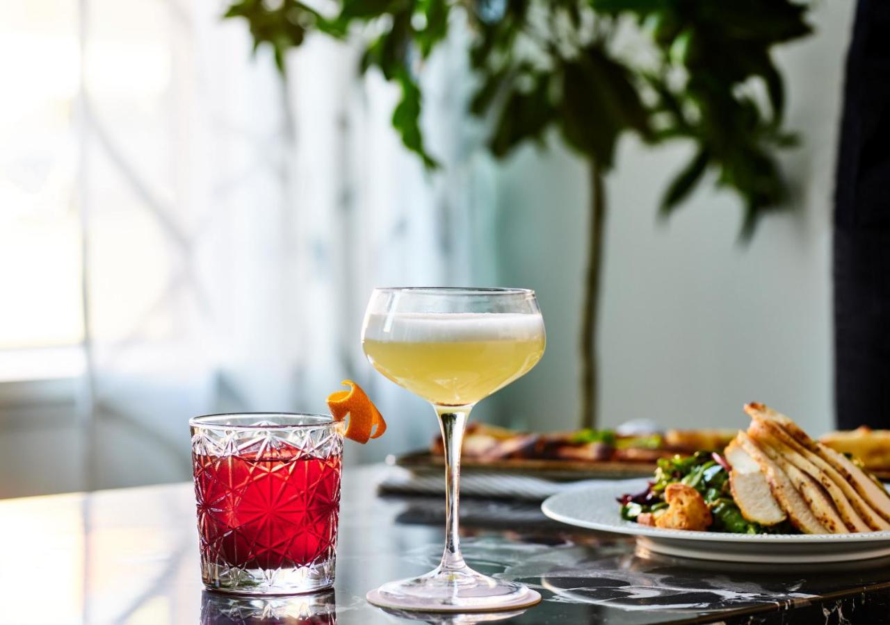The Loutrel Hotel Charleston Ngoại thất bức ảnh