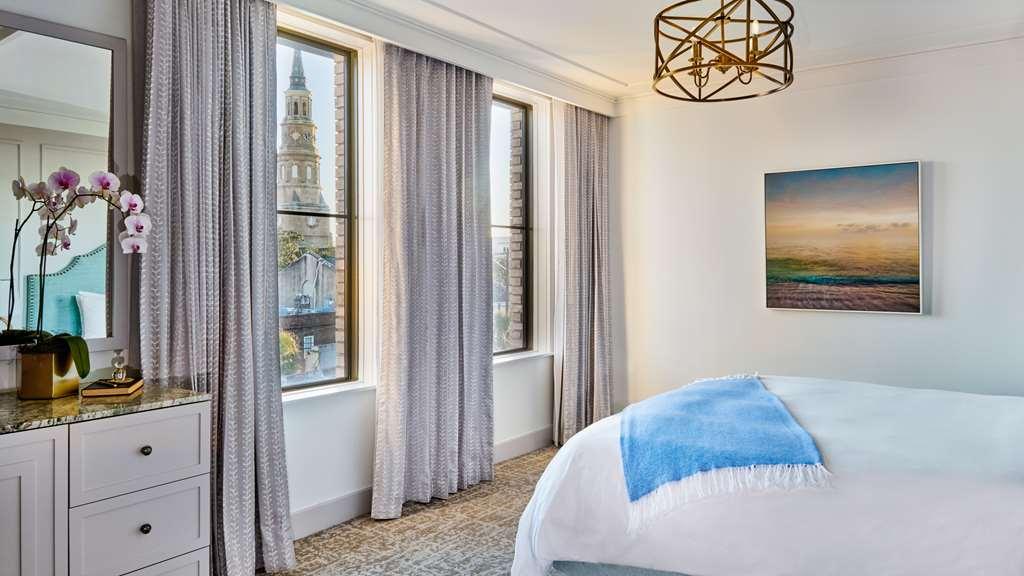 The Loutrel Hotel Charleston Phòng bức ảnh